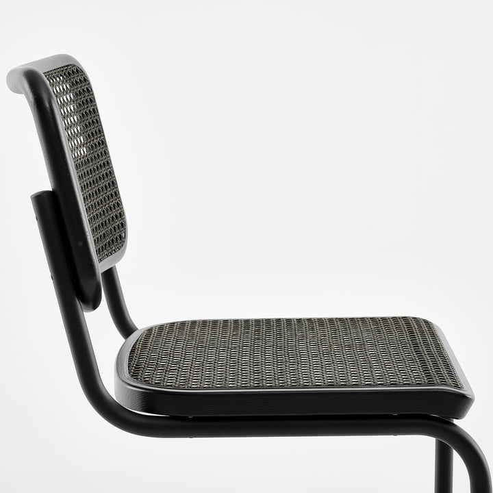 S 32 Sledestoel van Thonet