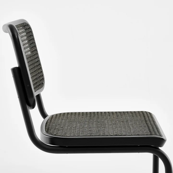 S 32 Sledestoel van Thonet