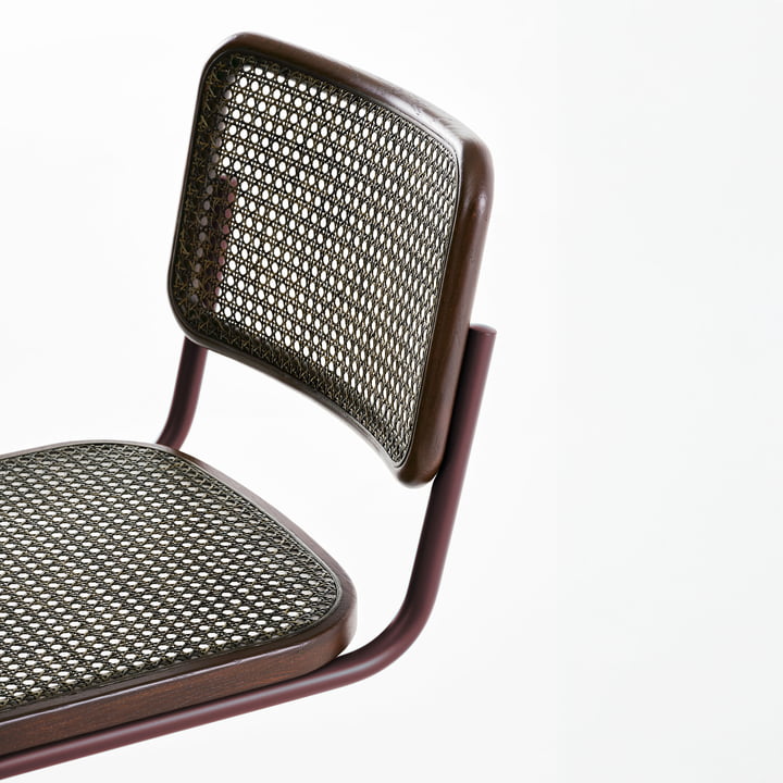 S 32 Sledestoel van Thonet