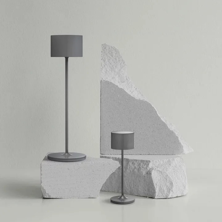 Farol Mini LED-batterijverlichting van Blomus