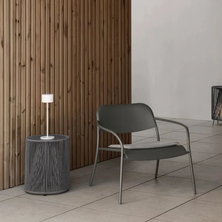 Yua stoelhoes voor buiten van Blomus