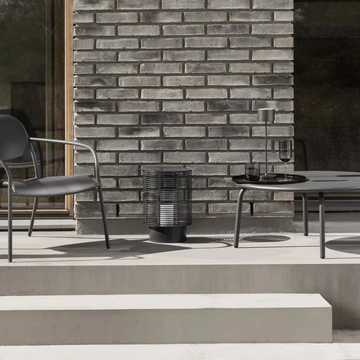 Yua Outdoor Loungetafel van Blomus