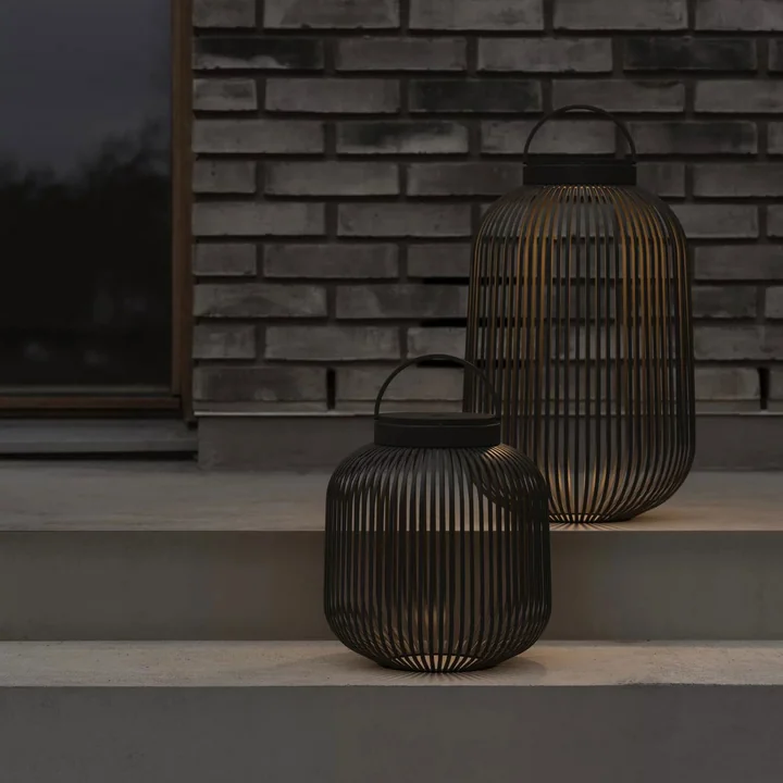 Blomus - Lito LED-batterijverlichting