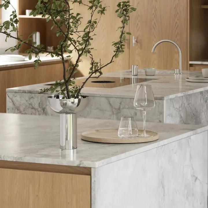 Oku Dienblad van Blomus