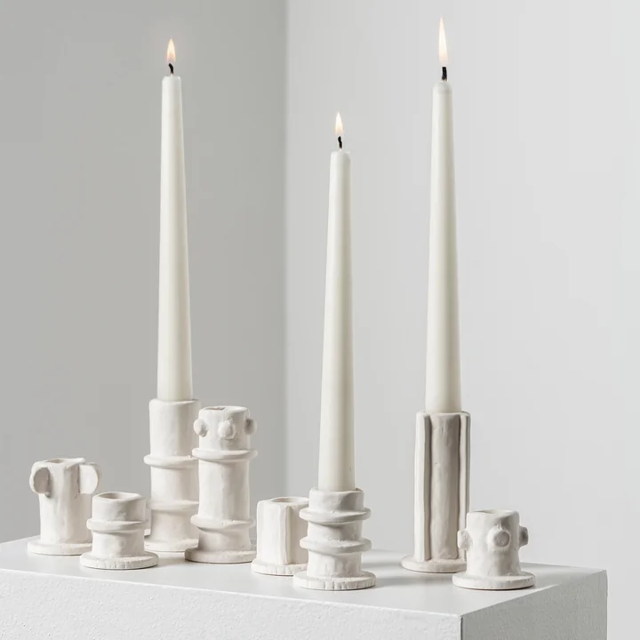 Molly kandelaar van Serax