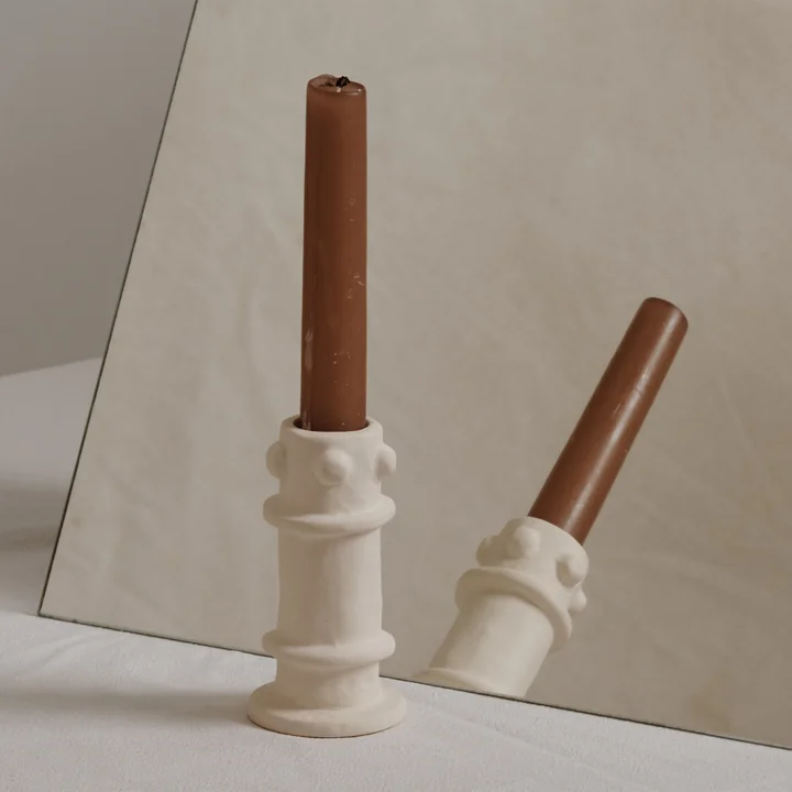 Molly kandelaar van Serax