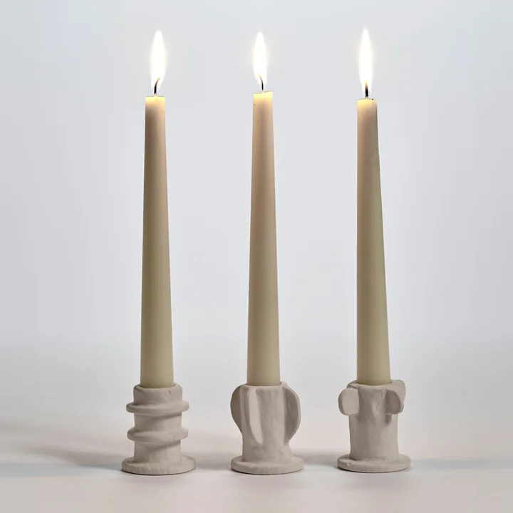 Molly kandelaar van Serax