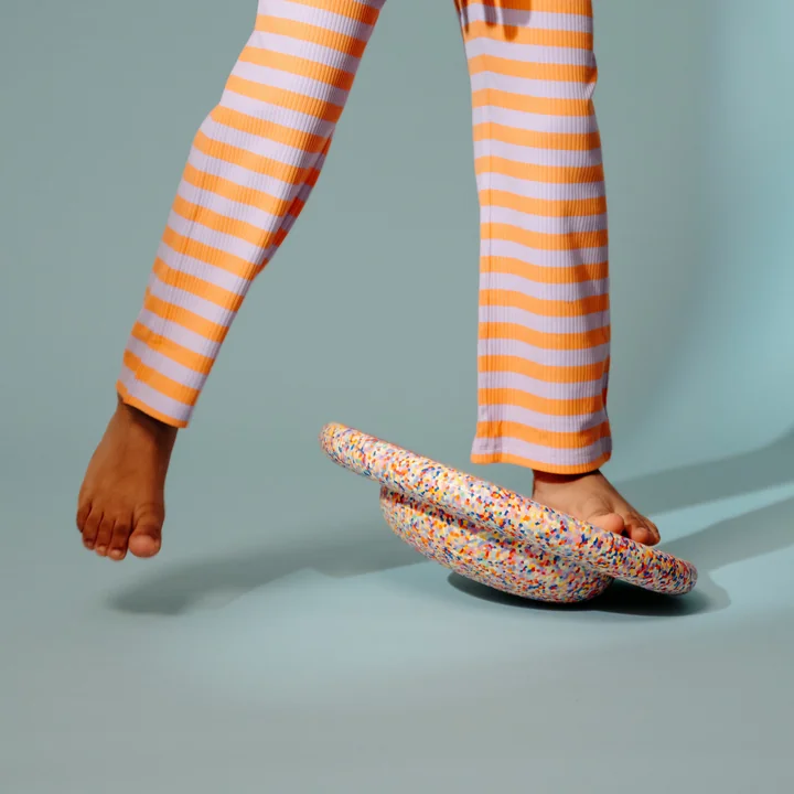 De Board van Stapelstein