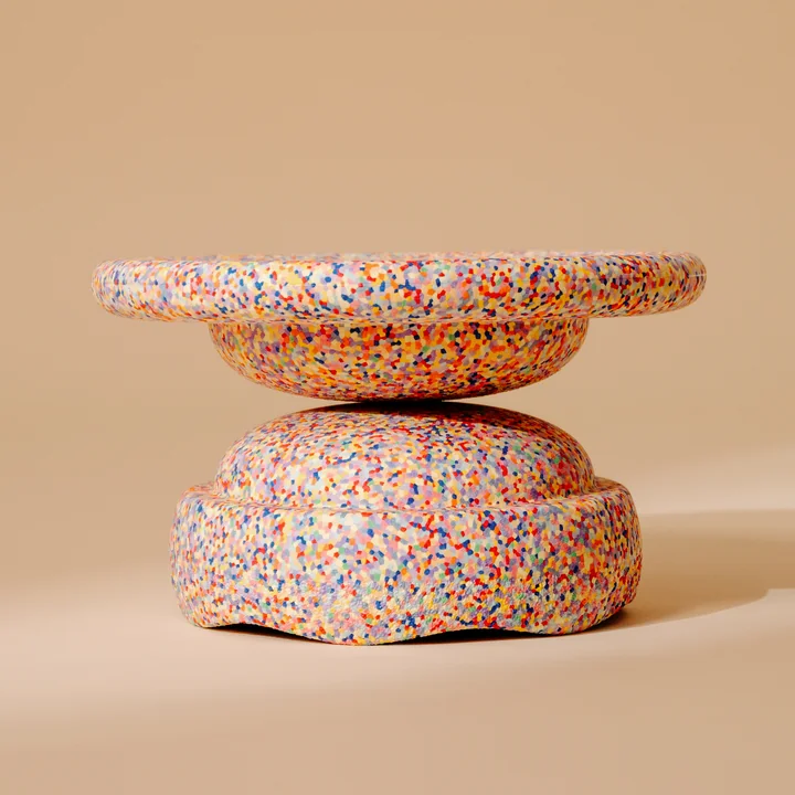 De Board van Stapelstein