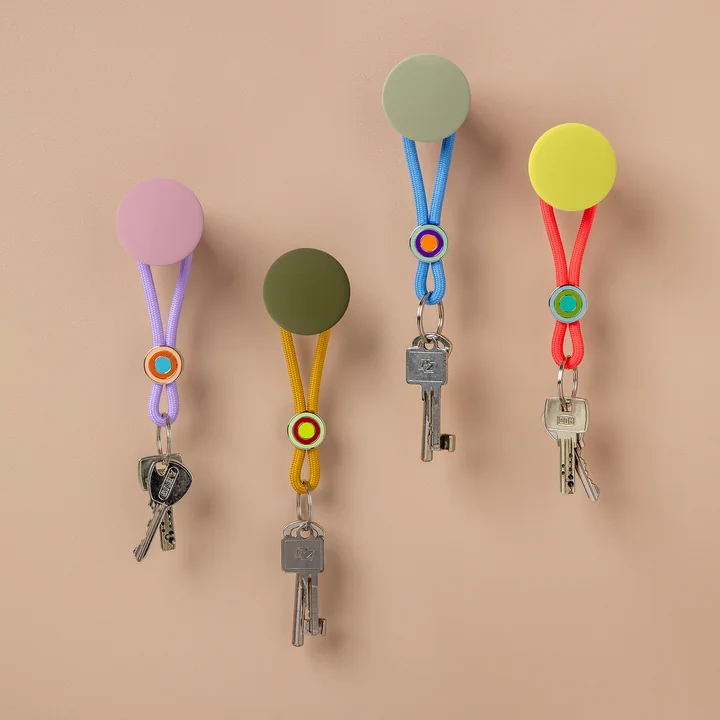 Ringo sleutelhanger van Remember