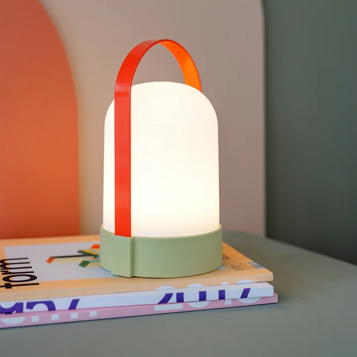 Remember - Uri Juna LED oplaadbare lamp