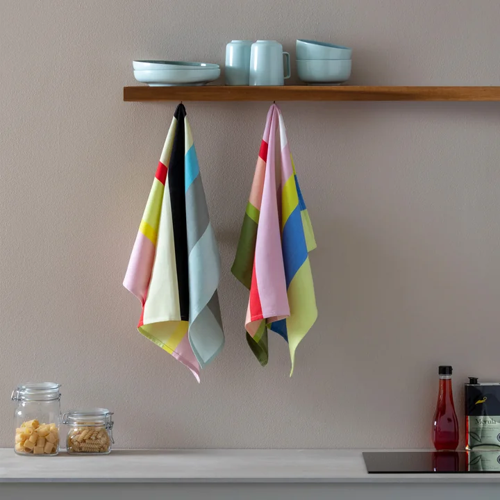 Remember - Theedoeken (set van 2), nr. 24