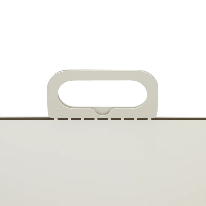 Cable House van Pedestal