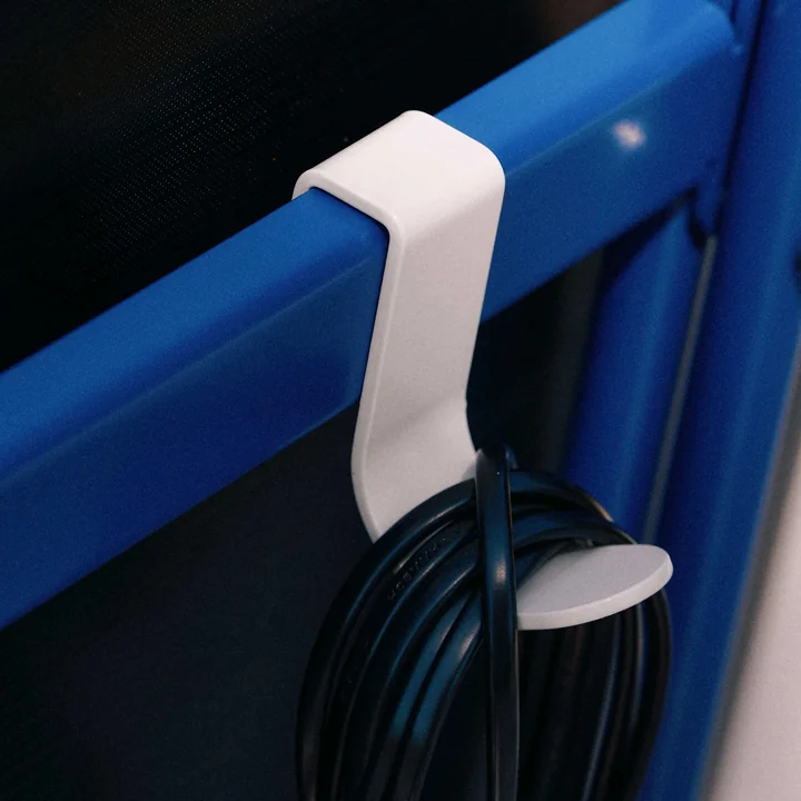 Haakhouder van Pedestal