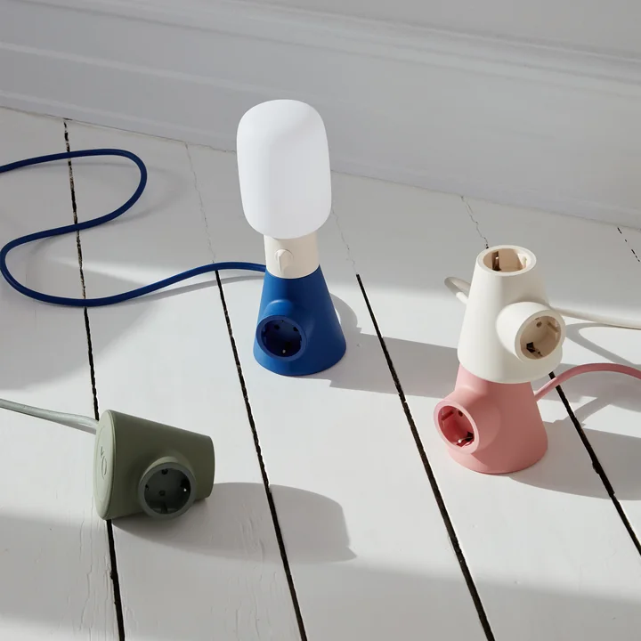 De machtsbasis van Pedestal