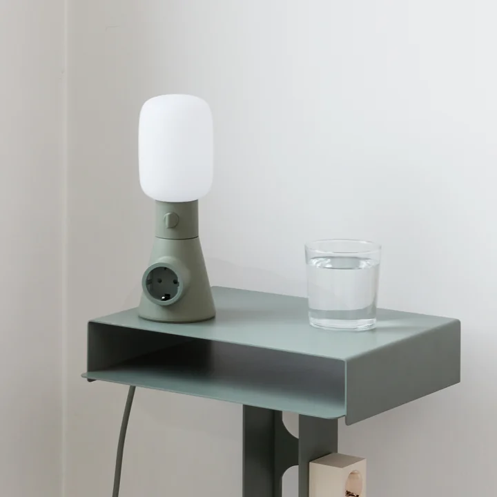 De machtsbasis van Pedestal