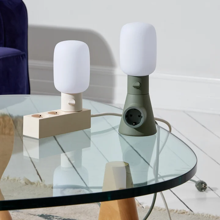 De machtsbasis van Pedestal