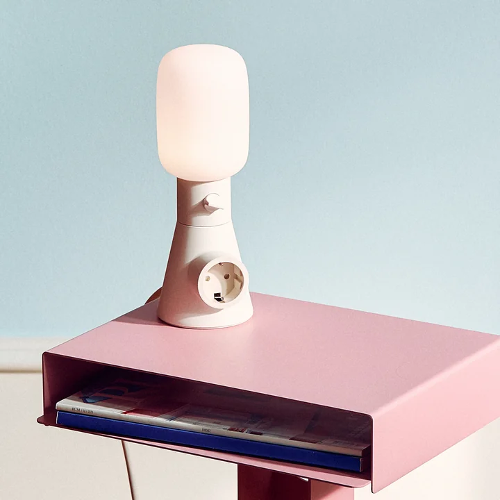 De machtsbasis van Pedestal