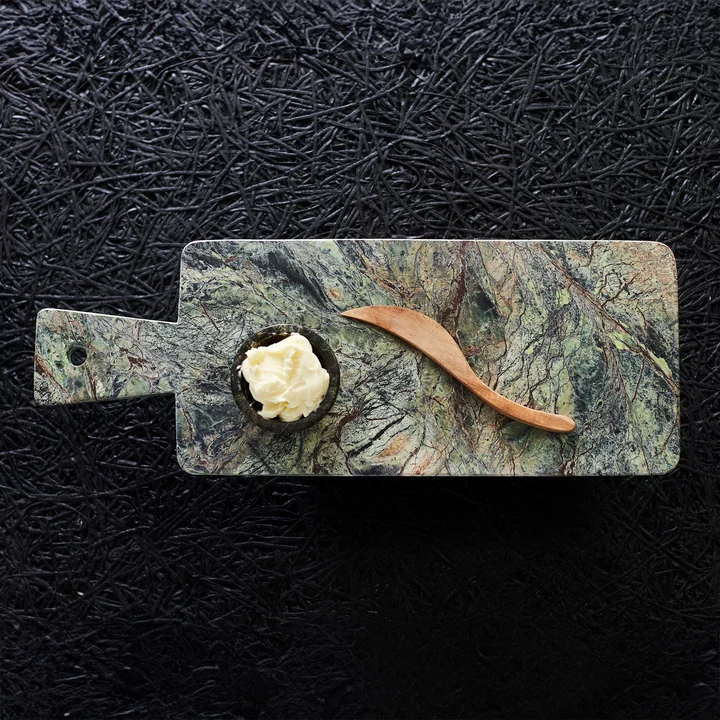 Vita tapasbord van Muubs