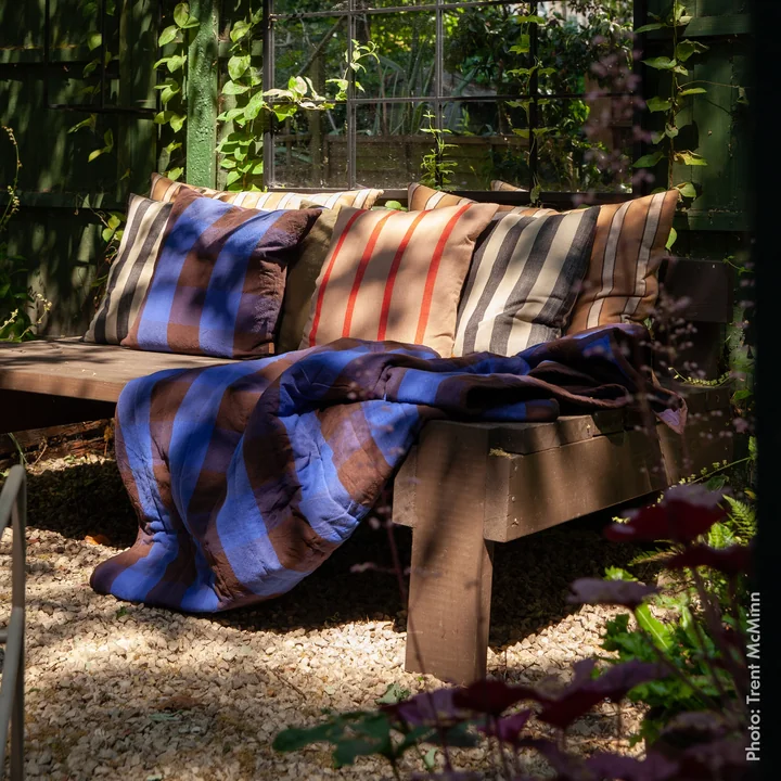 Ferm Living - Homestory Strand Buitenkussen