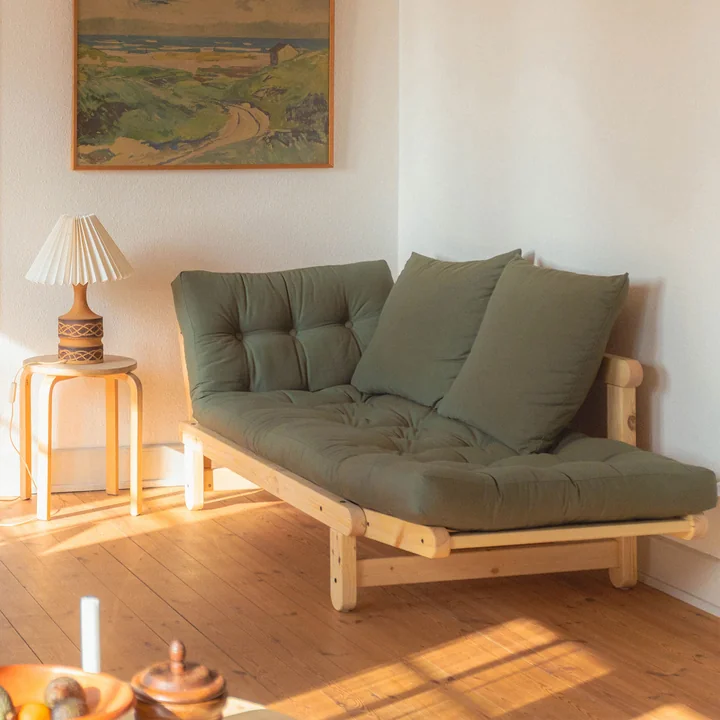 Karup Slaapbank Beat van Design