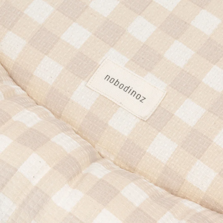 Speelkleed, Dinos van Nobodinoz