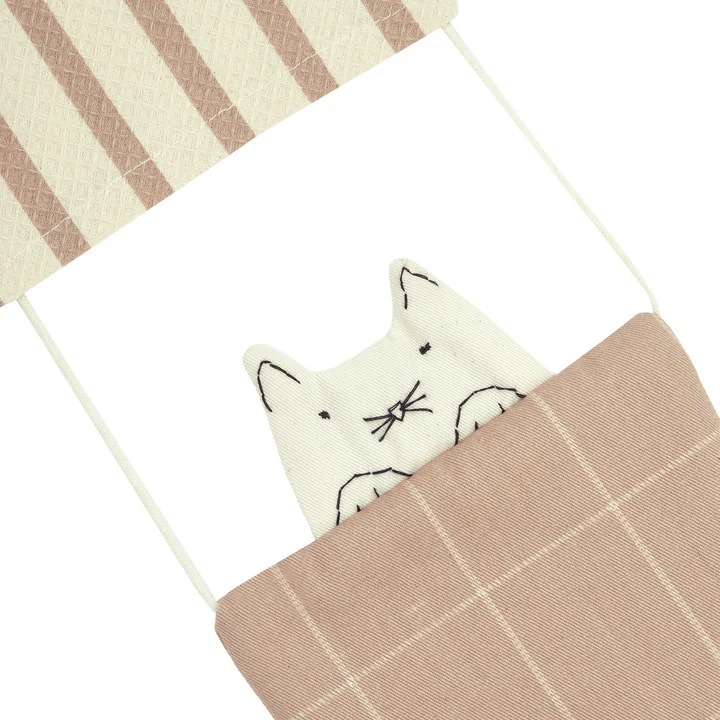 Mobiele ballon van Nobodinoz