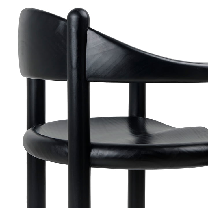 Daumiller Fauteuil van Gubi