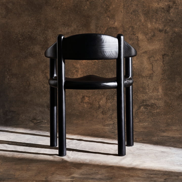 Daumiller Fauteuil van Gubi