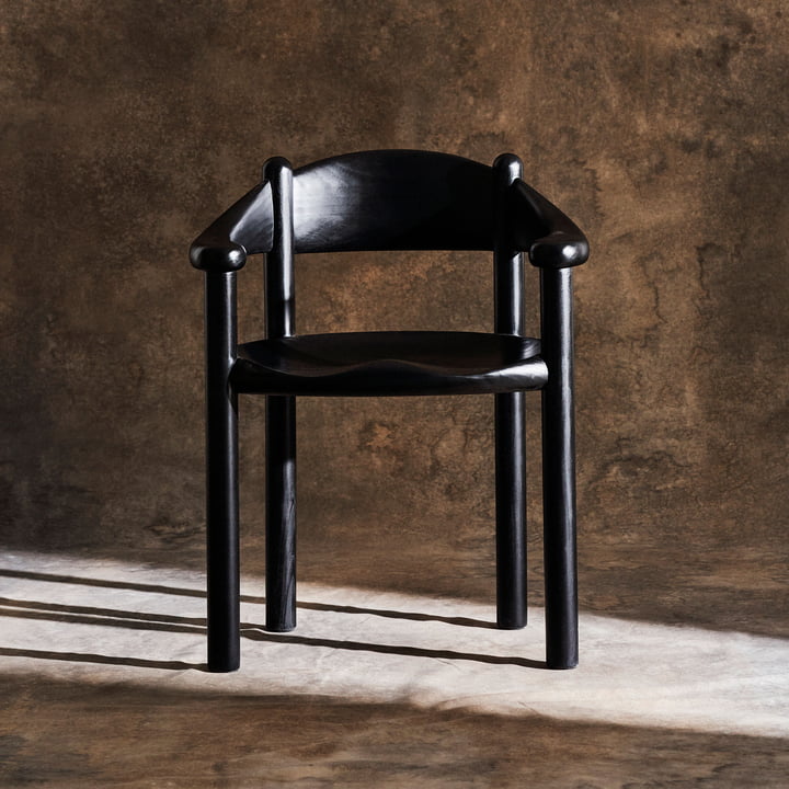 Daumiller Fauteuil van Gubi