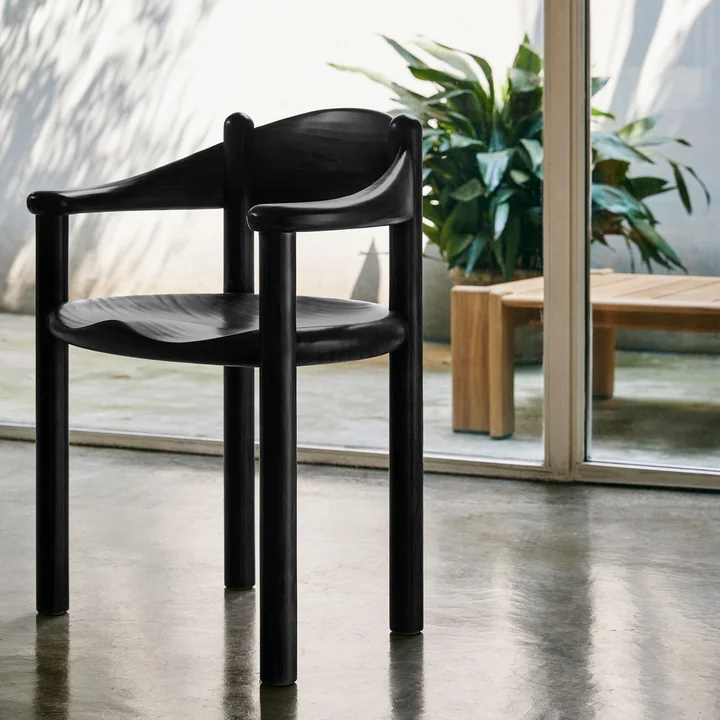 Daumiller Fauteuil van Gubi