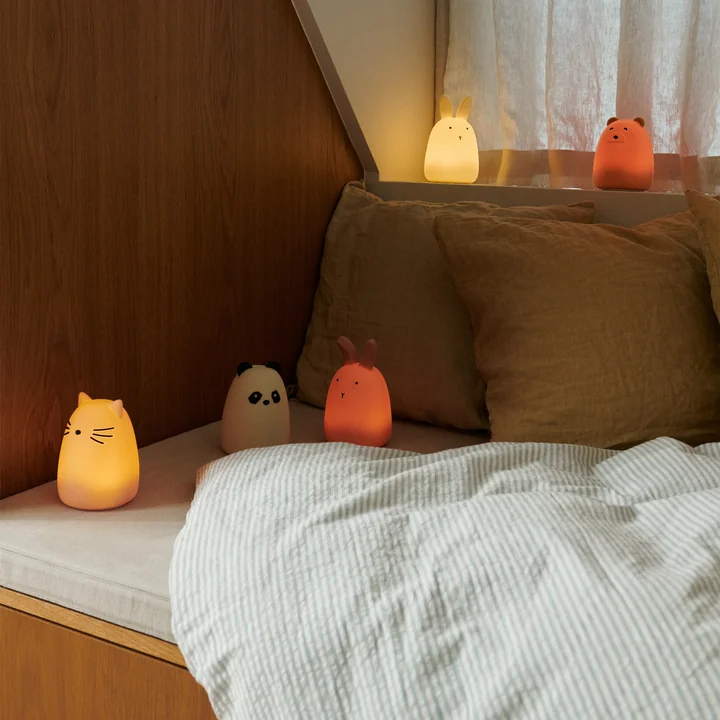 Jimbo Nachtlampjes van LIEWOOD