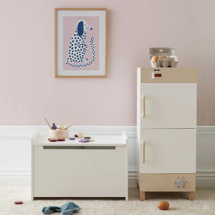 Star Borst van Kids Concept