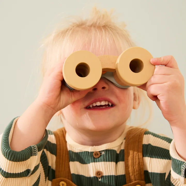 Kid's Hub Expeditieset van Kids Concept