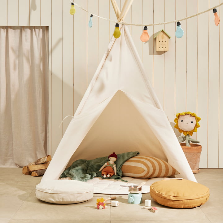 Kid's Hub Campingfornuis van Kids Concept