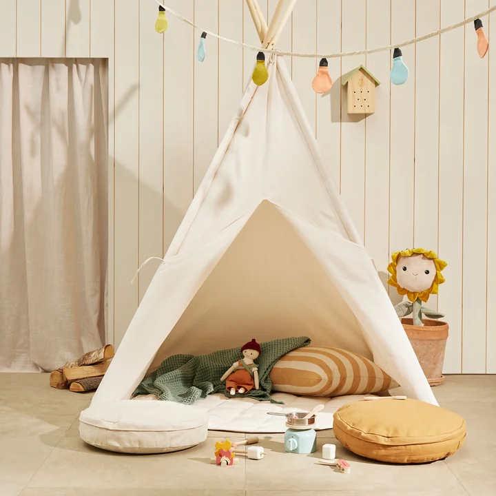 Kid's Hub Campingfornuis van Kids Concept