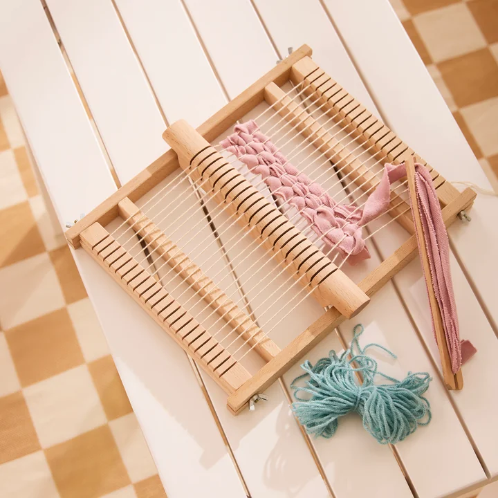 Carl Larsson weefraam van Kids Concept