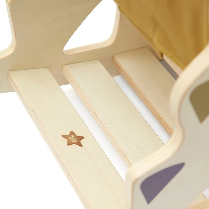 Neo Schommeldier Dino van Kids Concept