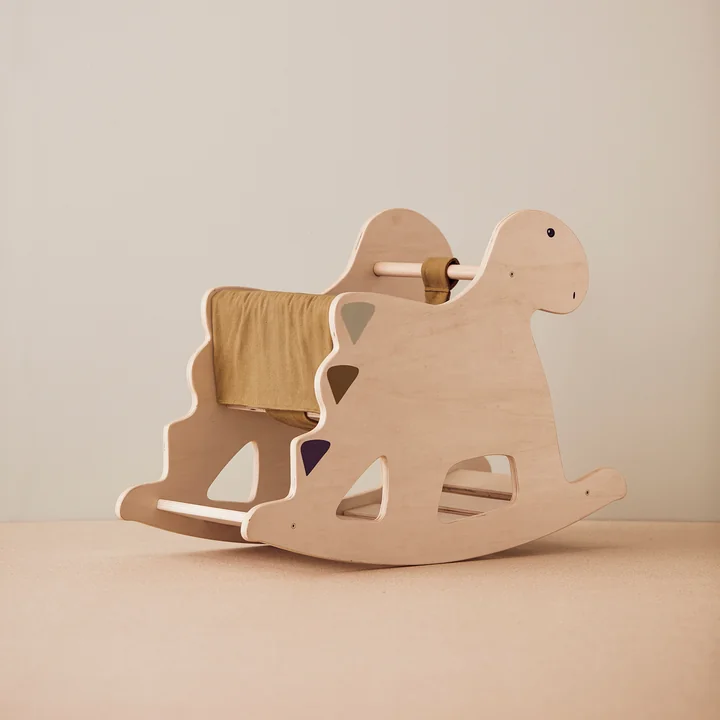 Neo Schommeldier Dino van Kids Concept
