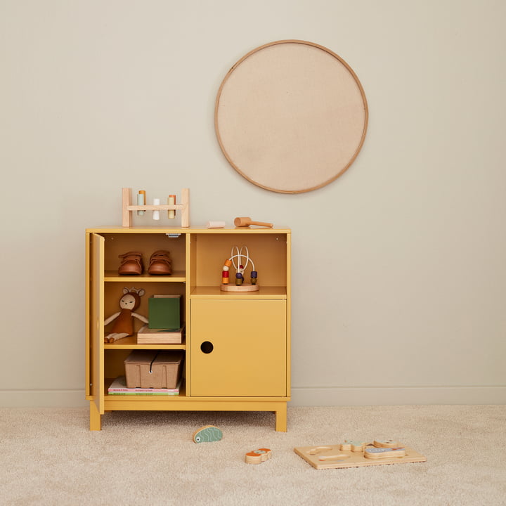 Star Garderobe van Kids Concept