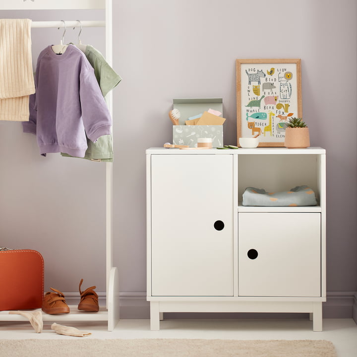 Star Kast van Kids Concept