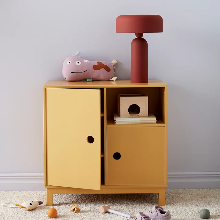 Star Garderobe van Kids Concept