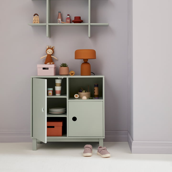 Star Garderobe van Kids Concept