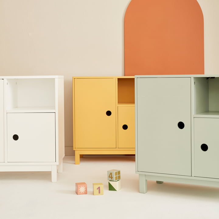 Star Garderobe van Kids Concept