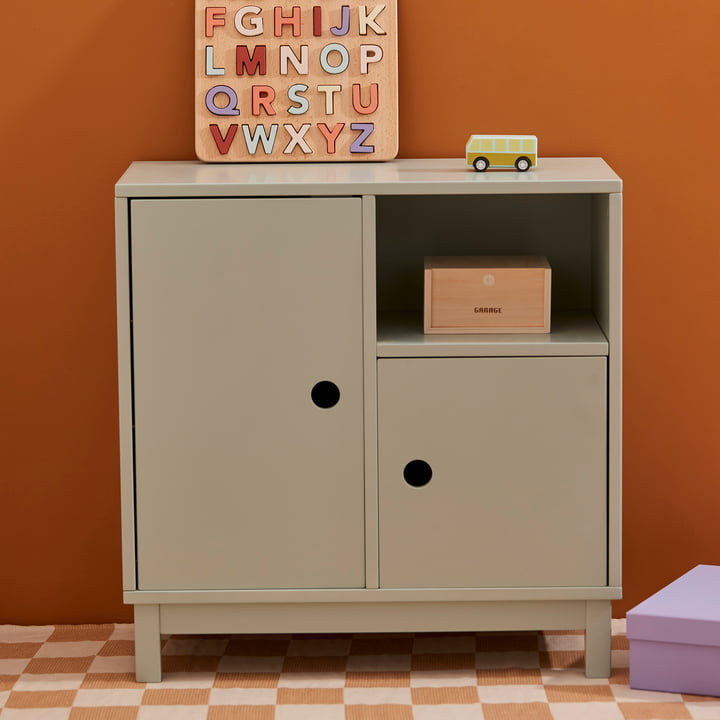 Star Garderobe van Kids Concept