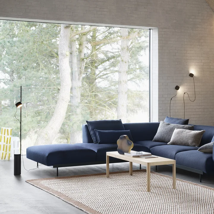 Muuto - Post LED wandlamp