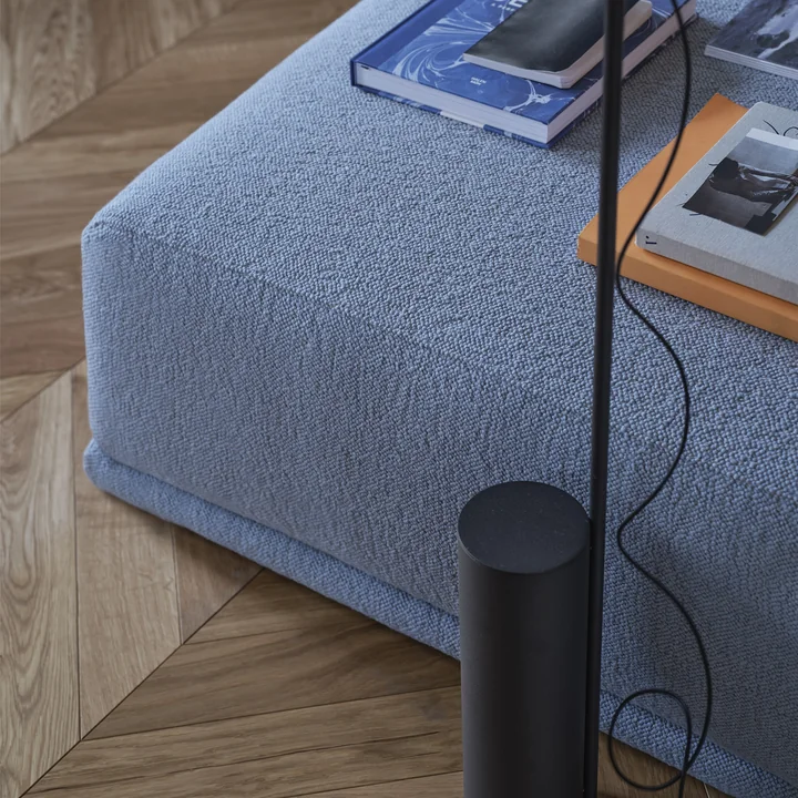 Muuto - Post LED vloerlamp