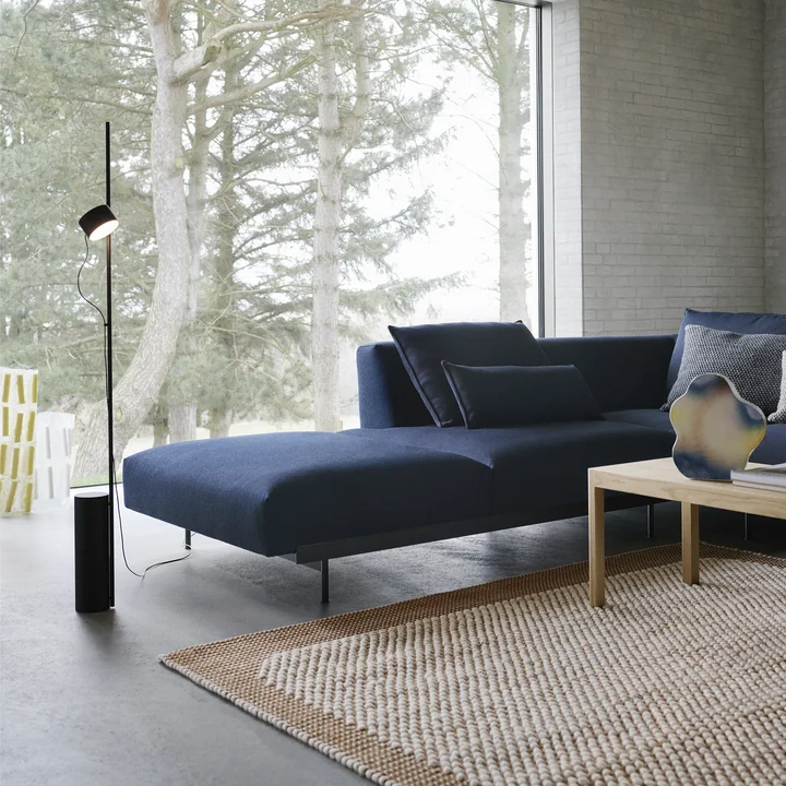 Muuto - Post LED vloerlamp