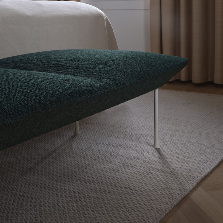 Muuto - Ply Rug