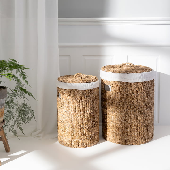 Laundry Hamper Wasmanden van Humdakin